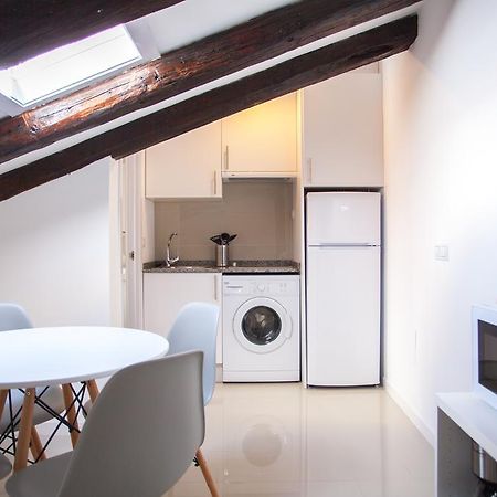 Apartment In Malasana Madrid Dış mekan fotoğraf