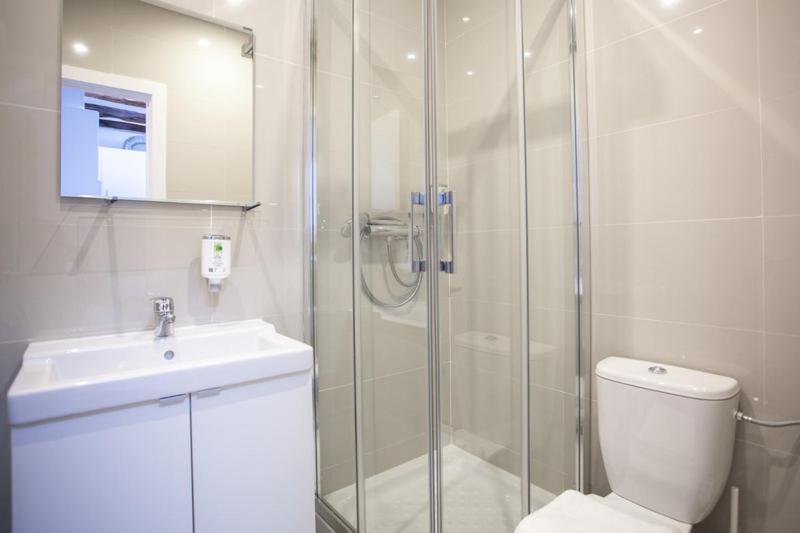 Apartment In Malasana Madrid Oda fotoğraf