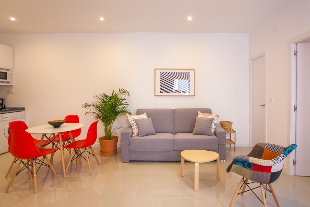 Apartment In Malasana Madrid Dış mekan fotoğraf
