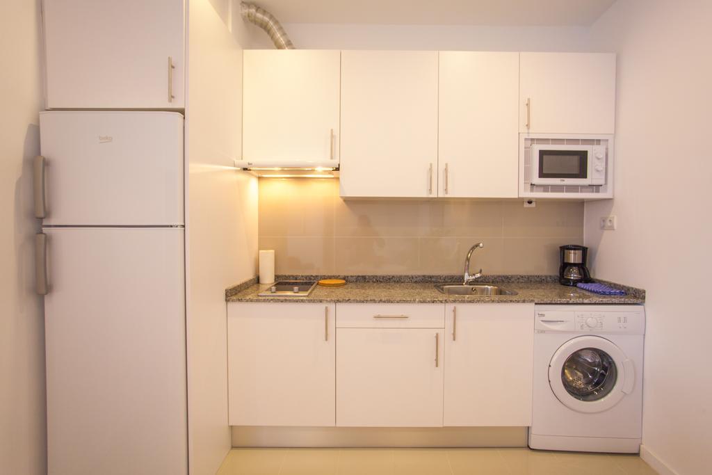 Apartment In Malasana Madrid Dış mekan fotoğraf
