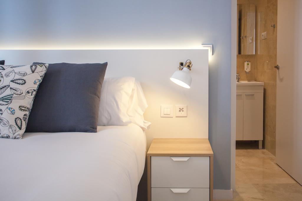 Apartment In Malasana Madrid Dış mekan fotoğraf