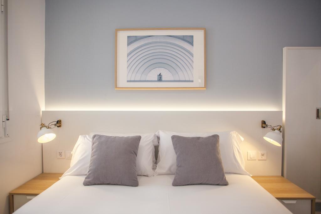 Apartment In Malasana Madrid Dış mekan fotoğraf