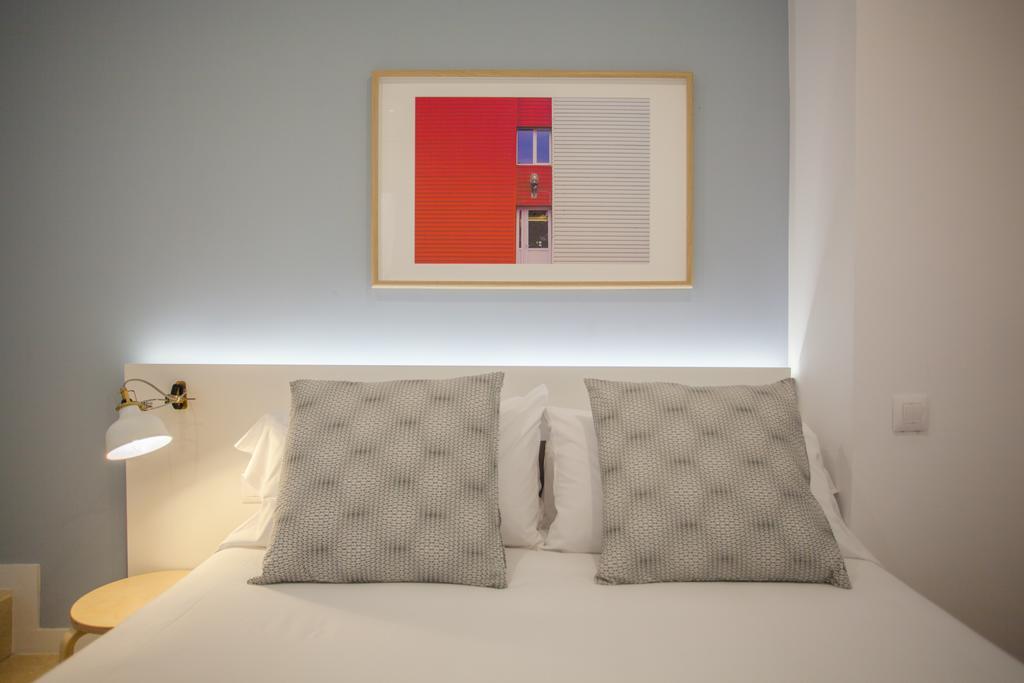 Apartment In Malasana Madrid Dış mekan fotoğraf