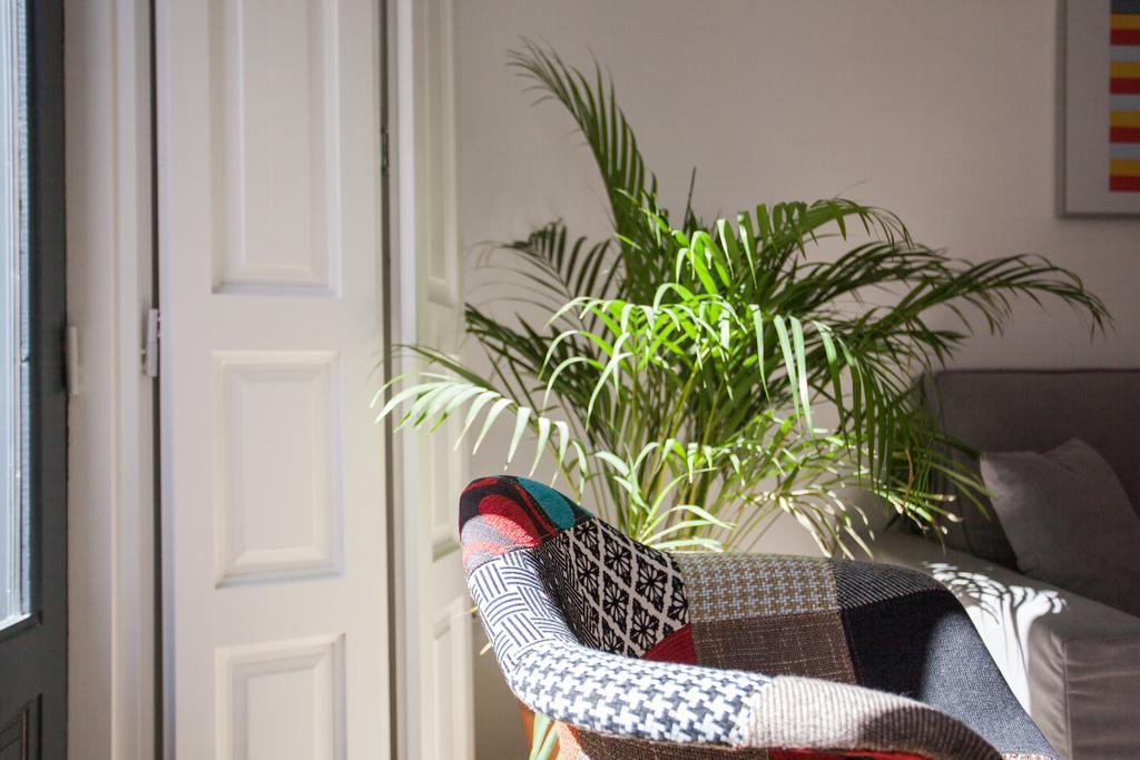 Apartment In Malasana Madrid Dış mekan fotoğraf