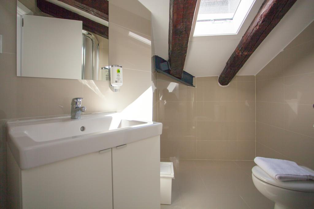 Apartment In Malasana Madrid Dış mekan fotoğraf