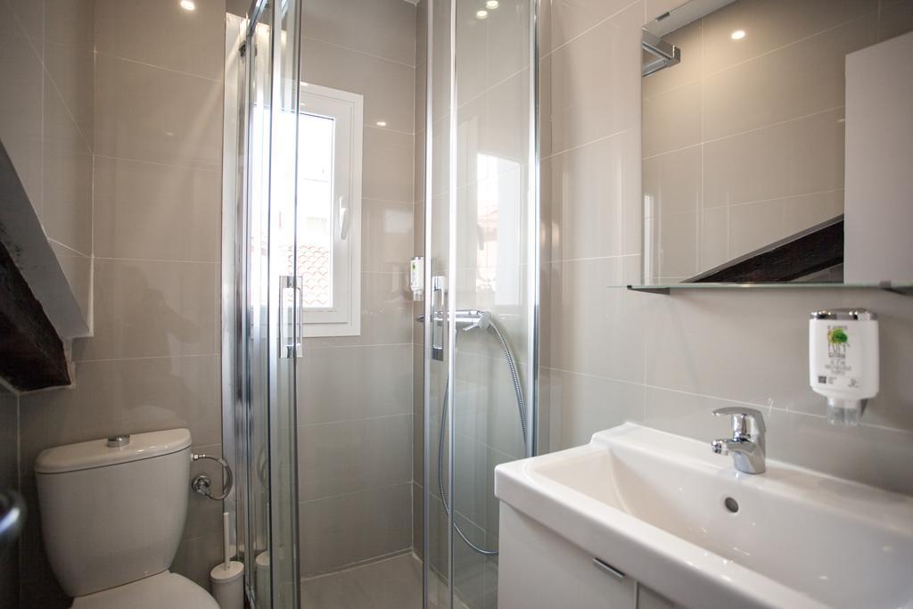 Apartment In Malasana Madrid Dış mekan fotoğraf