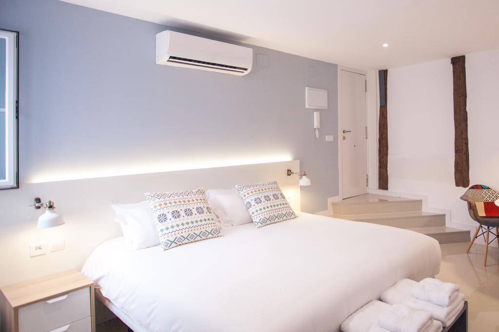 Apartment In Malasana Madrid Dış mekan fotoğraf