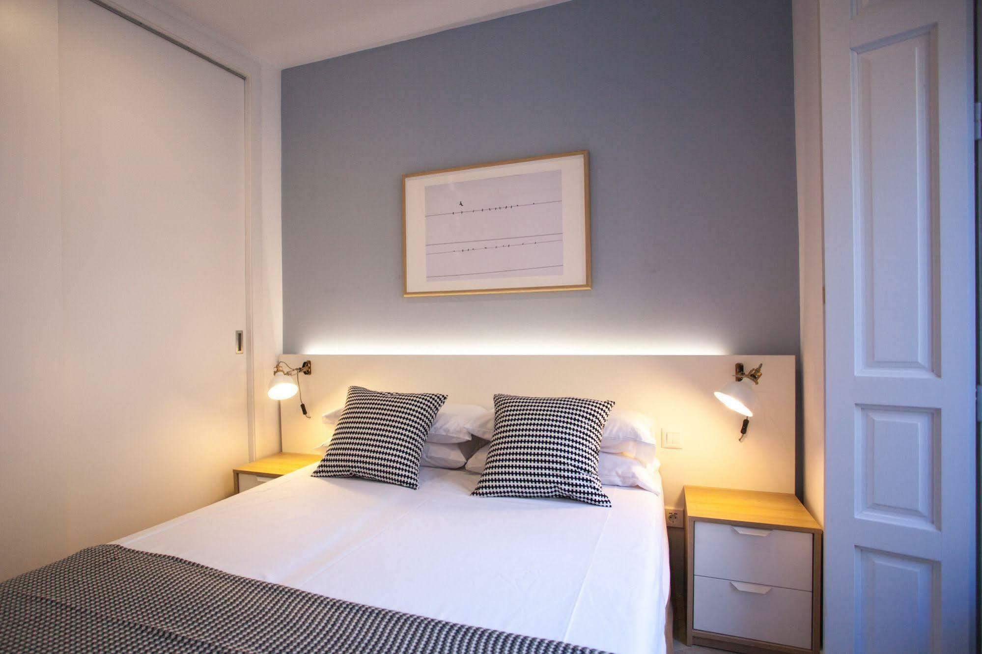 Apartment In Malasana Madrid Dış mekan fotoğraf